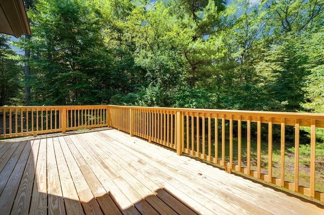 30 Twilight Dr, Foxboro, MA 02035 - view of deck
