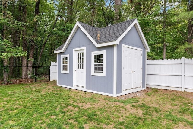 12 Billings St, Acton, MA 01720 - view of outbuilding
