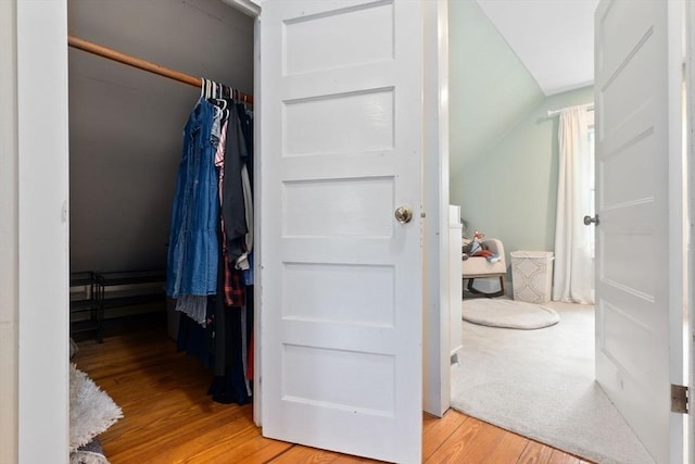 50 Wethersfield, Rowley, MA 01969 - view of closet