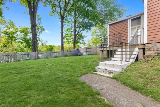 50 Wethersfield, Rowley, MA 01969 - view of yard