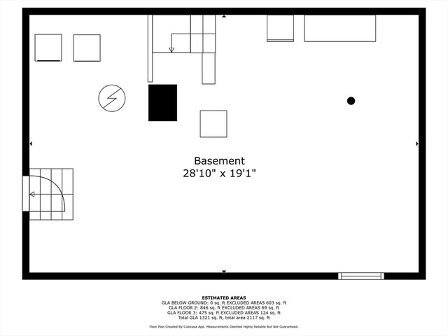 50 Wethersfield, Rowley, MA 01969 - home floor plan