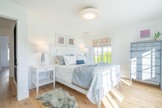 61 Chickering Rd, Spencer, MA 01562 - bedroom featuring wood finished floors