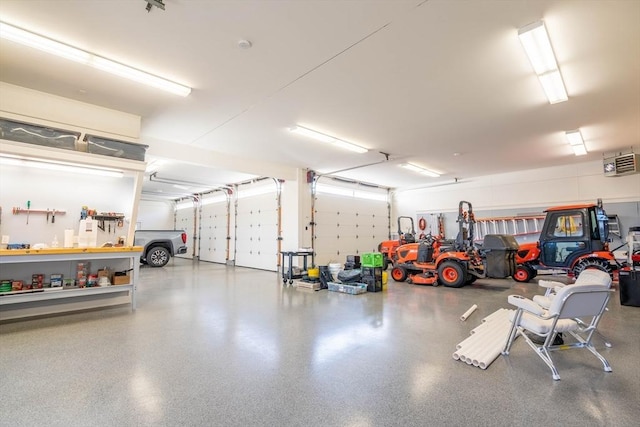 61 Chickering Rd, Spencer, MA 01562 - view of garage
