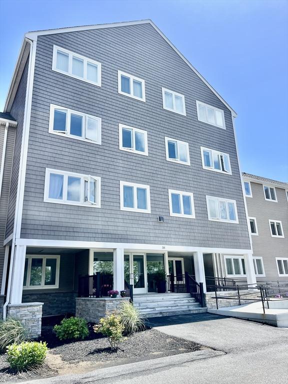 38 Dunham Rd Unit 303, Beverly, MA 01915 - view of property