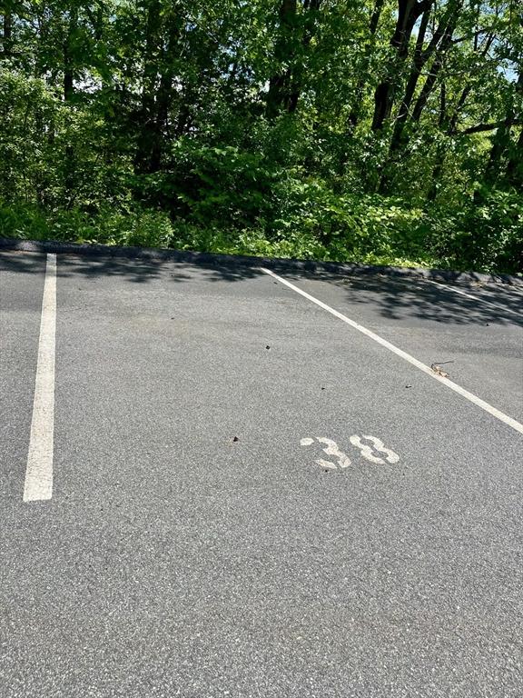 38 Dunham Rd Unit 303, Beverly, MA 01915 - view of uncovered parking lot