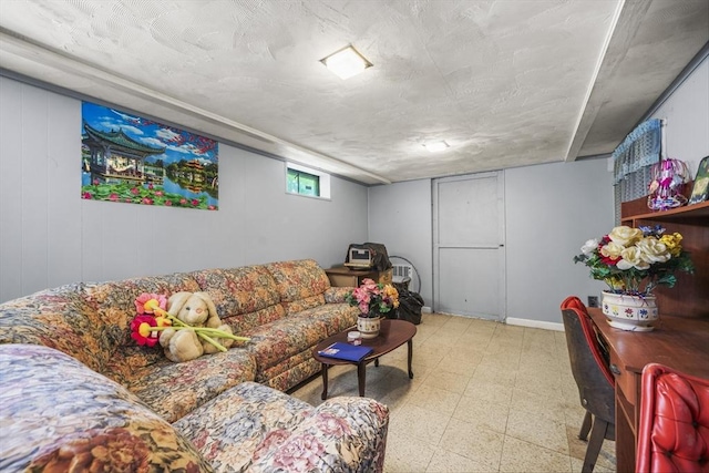 161 Columba St, Chicopee, MA 01020 - living area featuring light floors