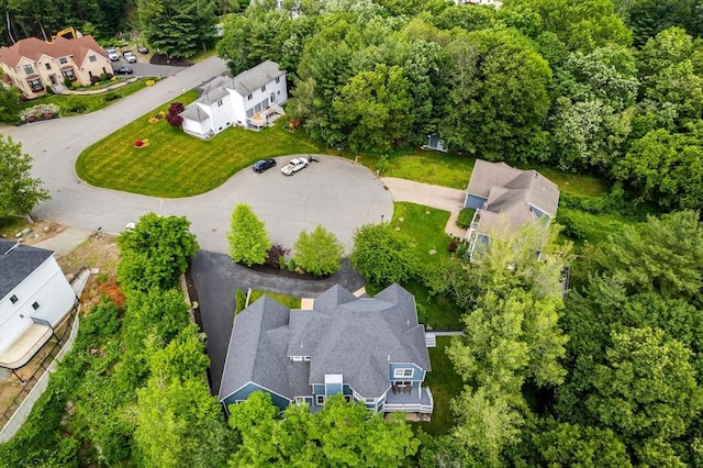 10 Gianna Dr, Saugus, MA 01906 - drone / aerial view