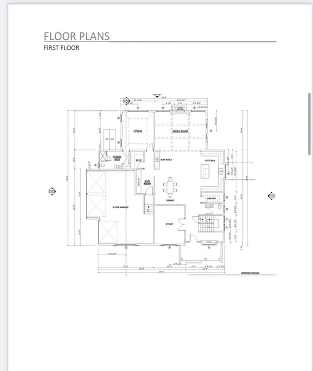35 Lincoln St, Hopkinton, MA 01748 - view of floor plan / room layout