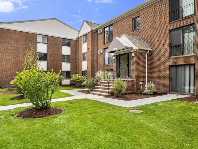 382 Great Rd Unit B103, Acton, MA 01720 - view of property