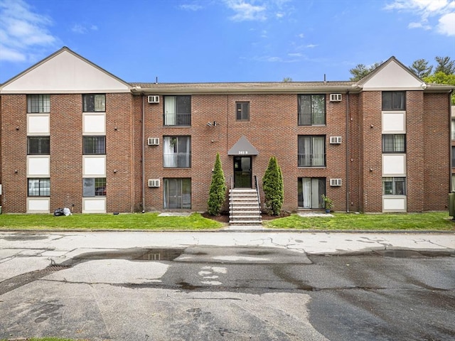 382 Great Rd Unit B103, Acton, MA 01720 - view of property