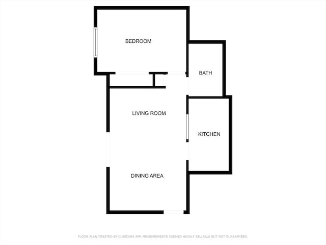 382 Great Rd Unit B103, Acton, MA 01720 - room layout