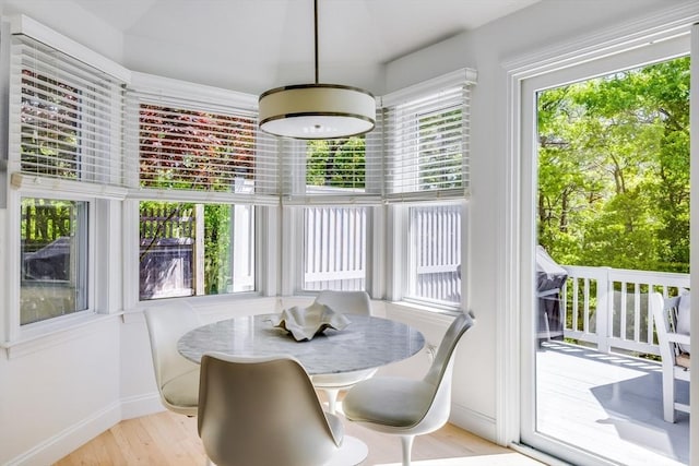 23 Matt Hoxie Trl Unit 23, Plymouth, MA 02360 - view of sunroom