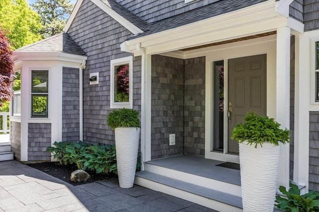 23 Matt Hoxie Trl Unit 23, Plymouth, MA 02360 - property entrance featuring covered porch