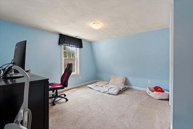 39 Doyle Ave, Dracut, MA 01826 - office featuring carpet and baseboards
