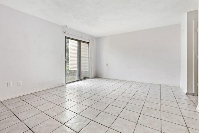 24 Crestview Dr Unit 24, Malden, MA 02148 - unfurnished room featuring light tile patterned flooring