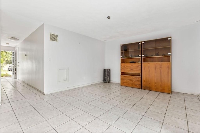24 Crestview Dr Unit 24, Malden, MA 02148 - spare room featuring light tile patterned floors