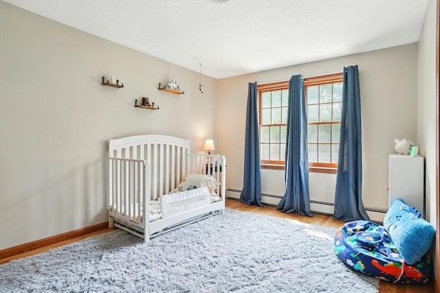 105 Old Barn Path, Marshfield, MA 02050 - bedroom with wood finished floors