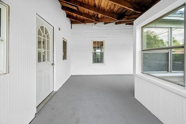 628 Rindge Rd, Fitchburg, MA 01420 - view of patio / terrace