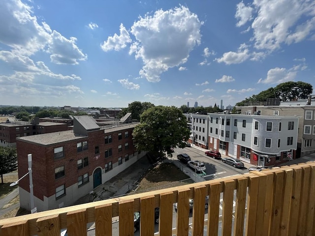 110 Old Harbor St, Boston, MA 02127 - view of city