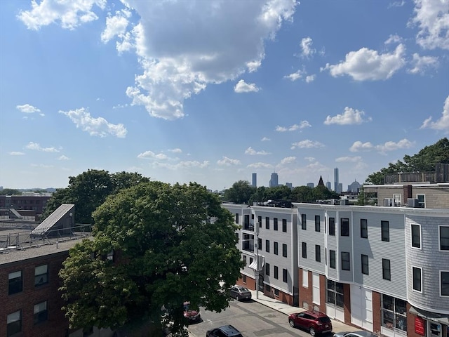 110 Old Harbor St, Boston, MA 02127 - city view