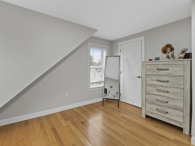 6 Nelly St Unit 3, Wakefield, MA 01880 - additional living space featuring light wood-style floors