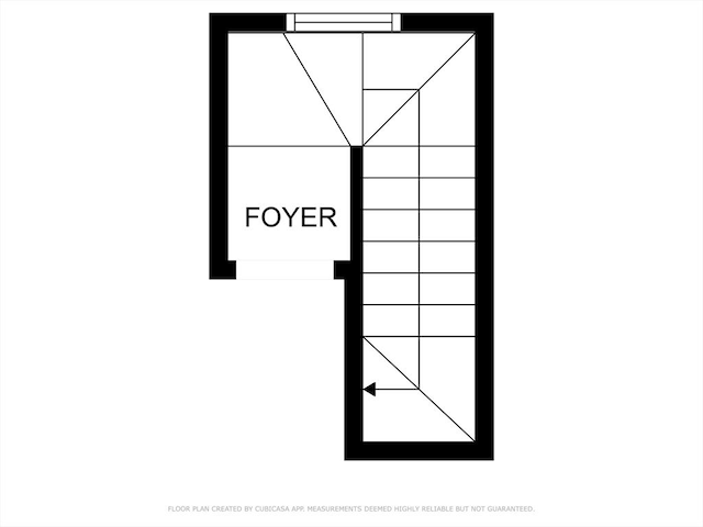 6 Nelly St Unit 3, Wakefield, MA 01880 - view of home floor plan