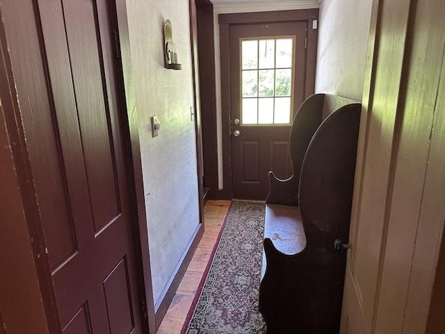 6 Weaver Farm Rd, Rutland, MA 01543 - view of entryway