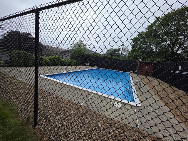 5 Dexter St Unit 6, Malden, MA 02148 - view of pool