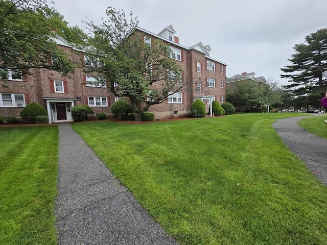 5 Dexter St Unit 6, Malden, MA 02148 - view of building exterior