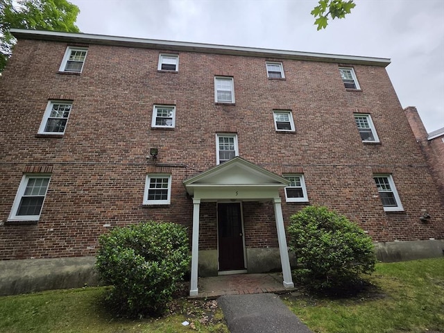 5 Dexter St Unit 6, Malden, MA 02148 - view of building exterior