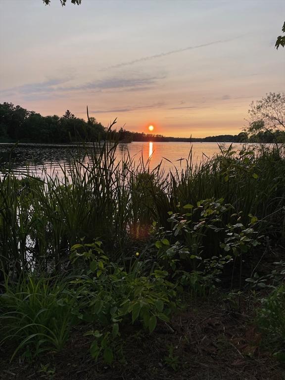 145 Reservoir St, Norton, MA 02766 - water view