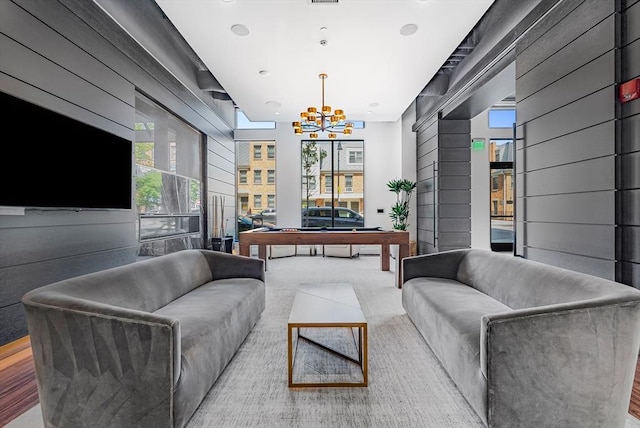 99 Sumner Unit 514, Boston, MA 02128 - view of lobby
