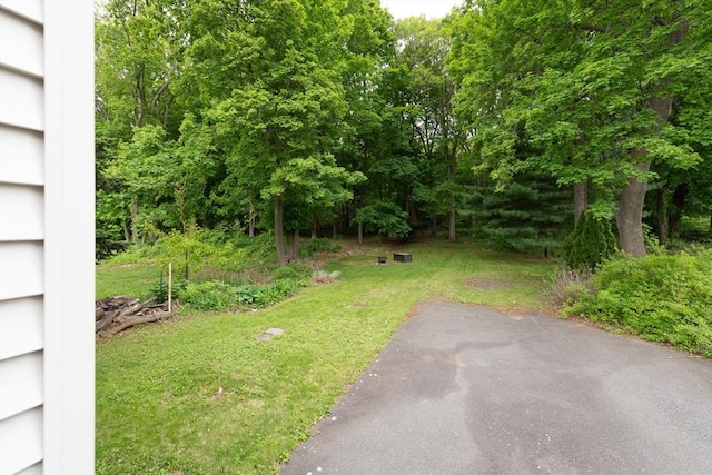 374 Swains Pond Ave, Melrose, MA 02176 - view of grassy yard