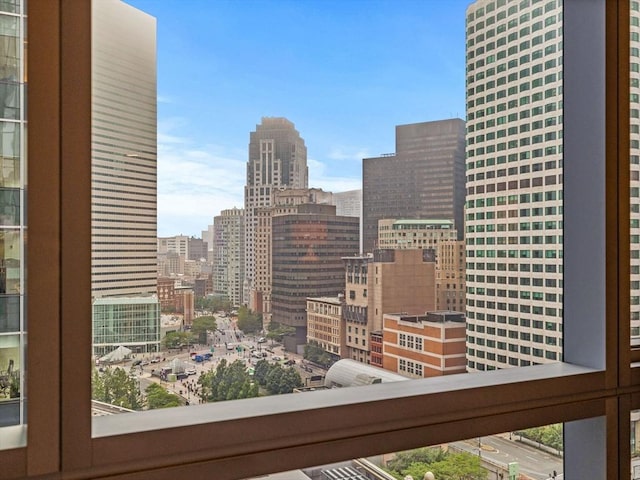 500 Atlantic Ave Unit 16R, Boston, MA 02210 - view of city