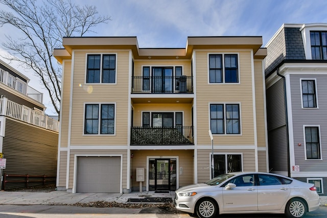 37 P St Unit 5, Boston, MA 02127 - multi unit property featuring a garage