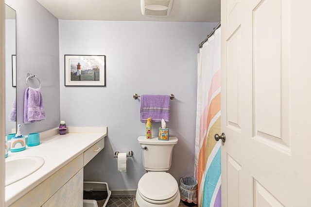 96 Old Colony Ave Unit 153, Taunton, MA 02718 - full bathroom featuring vanity and toilet