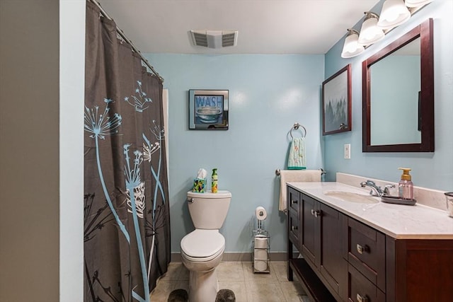 96 Old Colony Ave Unit 153, Taunton, MA 02718 - bathroom featuring vanity and tile patterned flooring