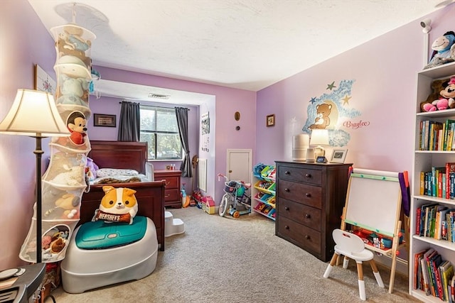 96 Old Colony Ave Unit 153, Taunton, MA 02718 - bedroom featuring carpet flooring