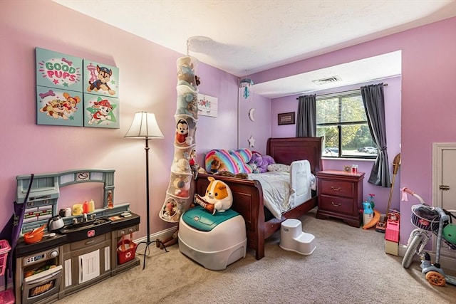 96 Old Colony Ave Unit 153, Taunton, MA 02718 - bedroom featuring carpet floors
