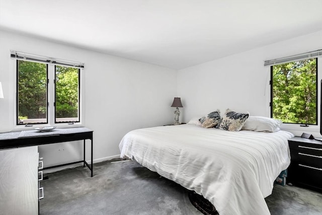 17 Claus, Barnstable, MA 02648 - bedroom with multiple windows and carpet flooring