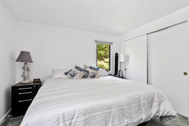 17 Claus, Barnstable, MA 02648 - bedroom with a closet