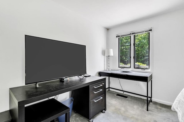 17 Claus, Barnstable, MA 02648 - office area featuring light carpet