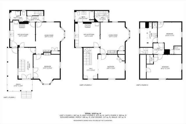31 Boylston St, Boston, MA 02130 - property floor plan