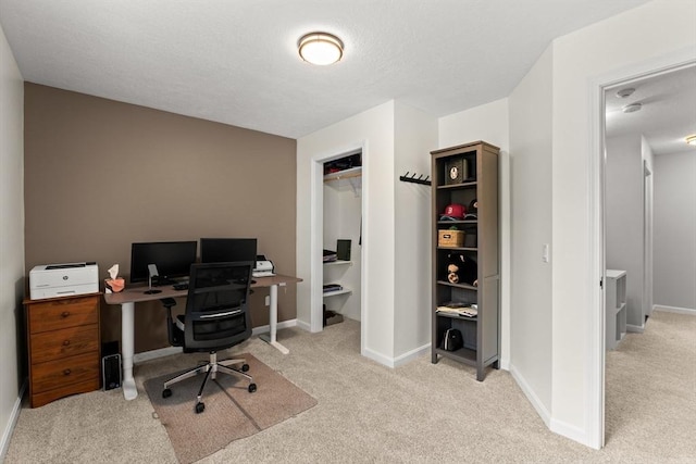 48 Finch Rd Unit 2, Raynham, MA 02767 - carpeted office space featuring baseboards