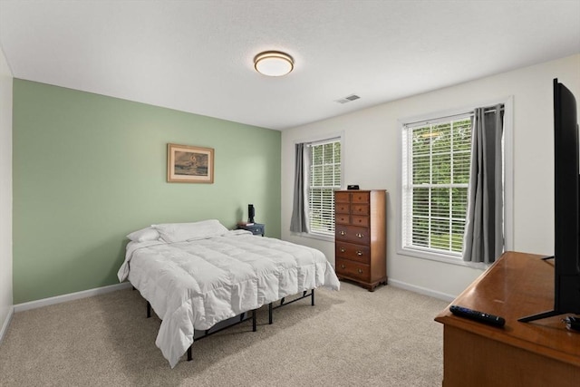 48 Finch Rd Unit 2, Raynham, MA 02767 - carpeted bedroom with baseboards