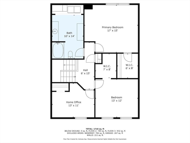 48 Finch Rd Unit 2, Raynham, MA 02767 - view of room layout