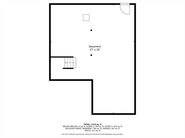 48 Finch Rd Unit 2, Raynham, MA 02767 - view of room layout