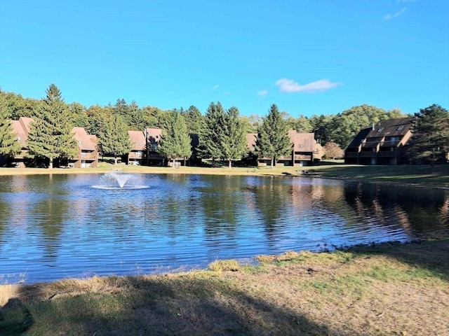 300 Candlewood Park Unit 32, Nashua, NH 03062 - water view