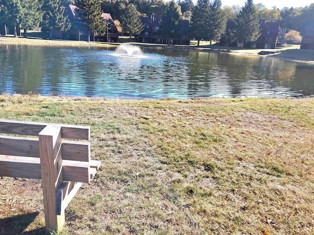 300 Candlewood Park Unit 32, Nashua, NH 03062 - water view