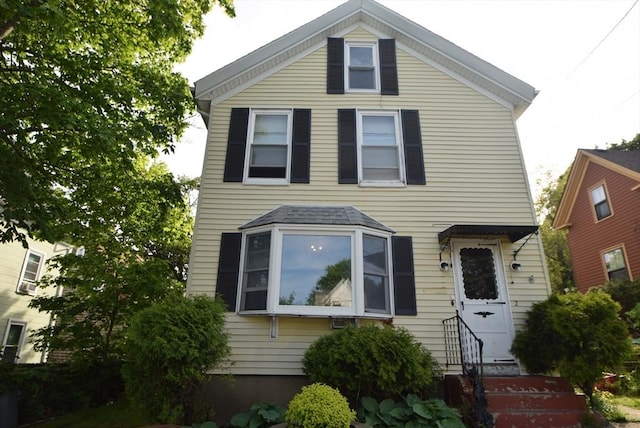 2 Harrison Ave, Gloucester, MA 01930 - view of front of property